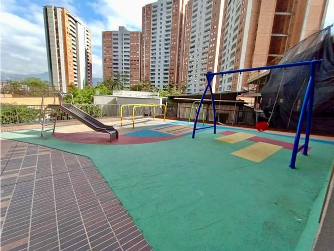 Apartamento en venta en Monteazul, Medellín · foto 15 de 15