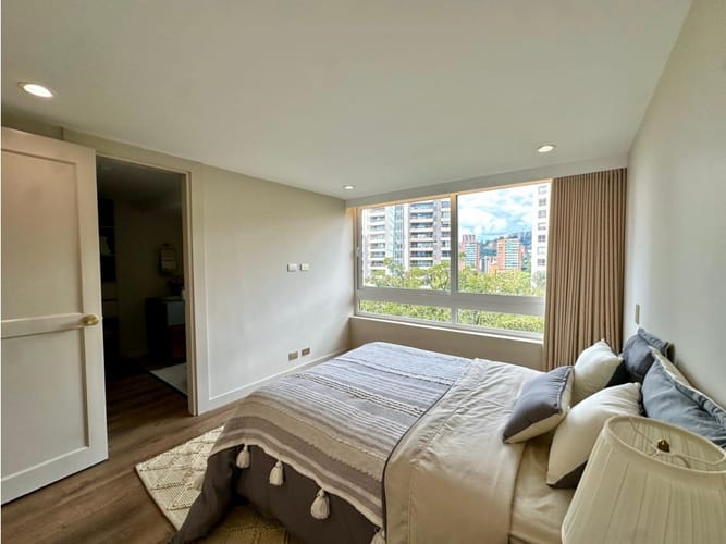 Apartamento de 2 alcobas en venta en La Florida, Medellín, 208 m² · foto 15 de 24
