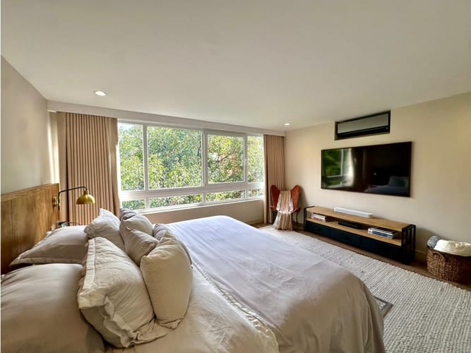 Apartamento de 2 alcobas en venta en La Florida, Medellín, 208 m² · foto 18 de 24