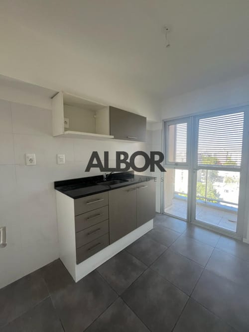 Alquiler apartamento 2 dormitorios - Cordón - Edificio Monterrey · Foto 2