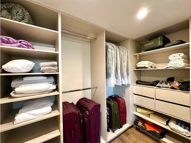Apartamento de 2 alcobas en venta en La Florida, Medellín, 208 m² · foto 20 de 24