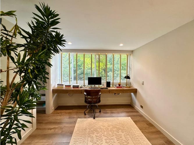 Apartamento de 2 alcobas en venta en La Florida, Medellín, 208 m² · foto 21 de 24