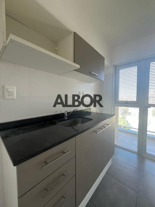 Alquiler apartamento 2 dormitorios - Cordón - Edificio Monterrey · Foto 3
