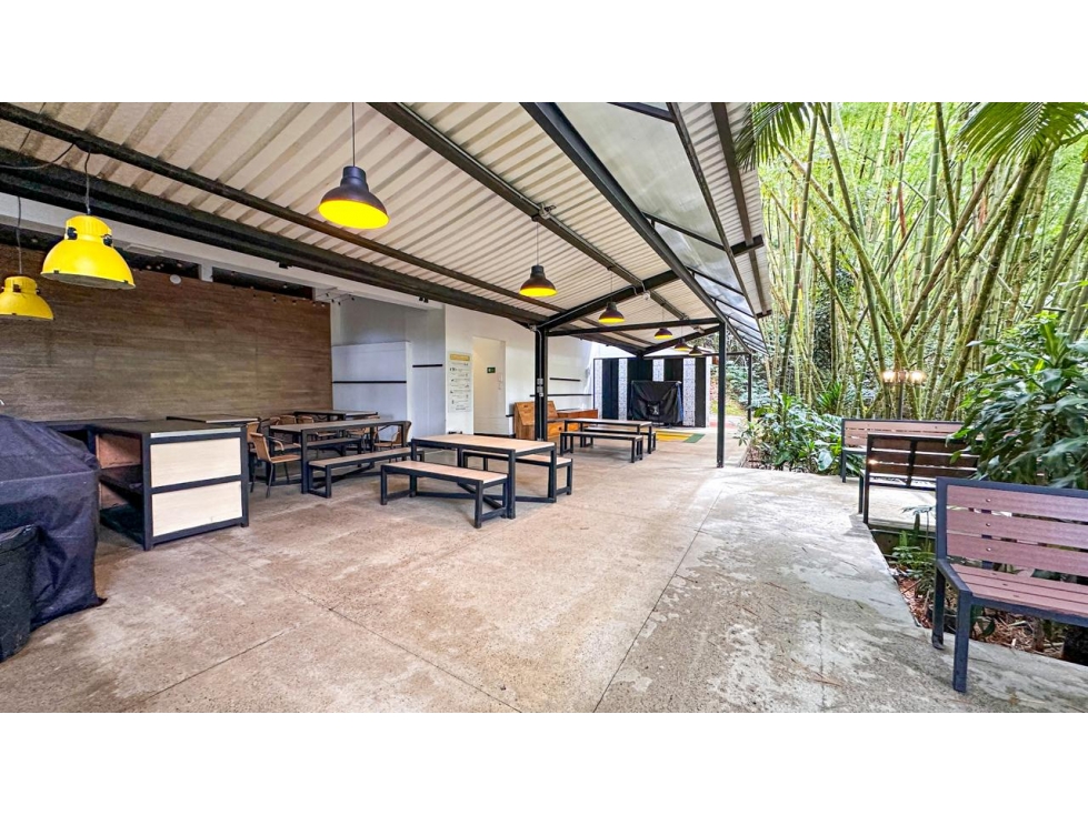 Apartamento en venta en El Poblado, Medellín · foto 4 de 24