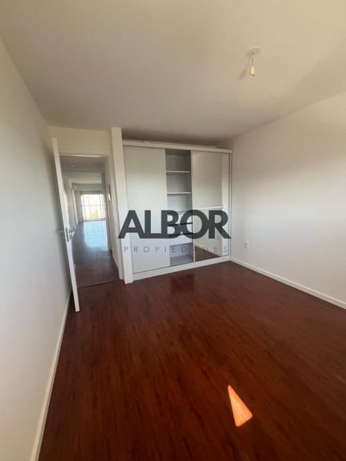 Alquiler apartamento 2 dormitorios - Cordón - Edificio Monterrey · Foto 6