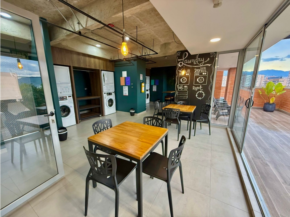 Apartamento en venta en Monteazul, Medellín · foto 3 de 19