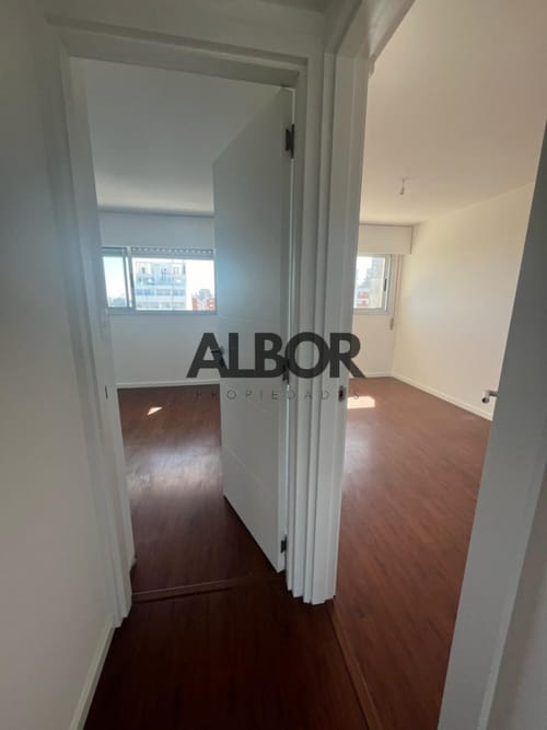 Alquiler apartamento 2 dormitorios - Cordón - Edificio Monterrey · Foto 7