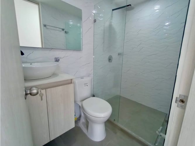 Apartamento en venta en Monteazul, Medellín · foto 5 de 19