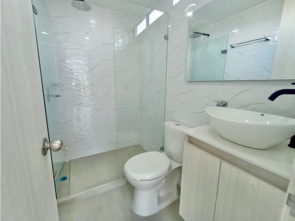 Apartamento en venta en Monteazul, Medellín · foto 6 de 19