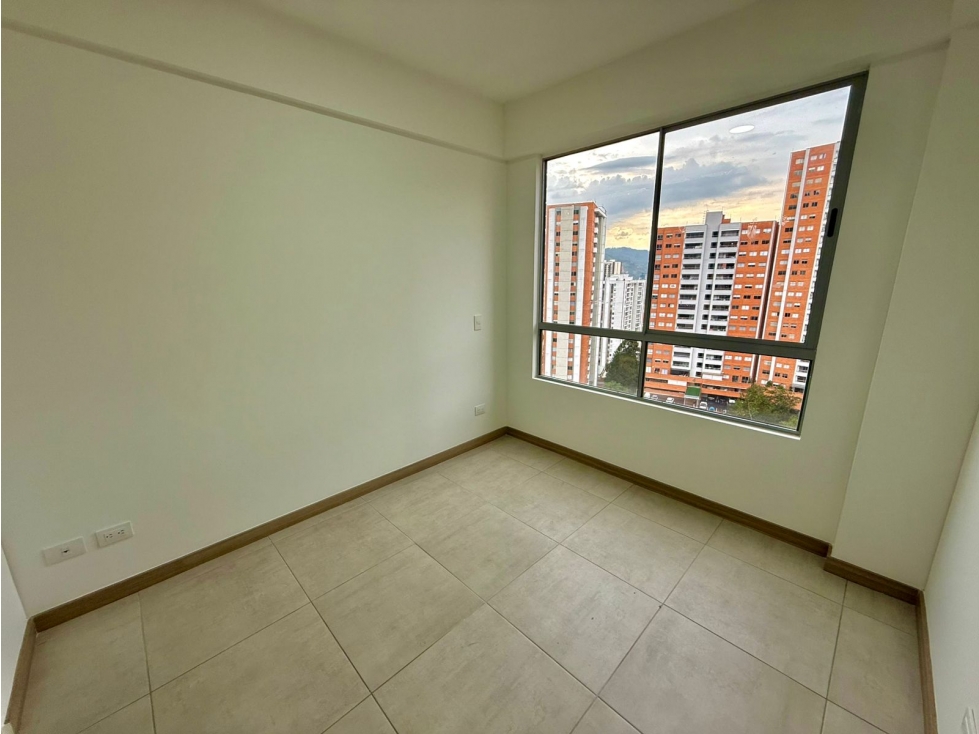 Apartamento en venta en Monteazul, Medellín · foto 7 de 19