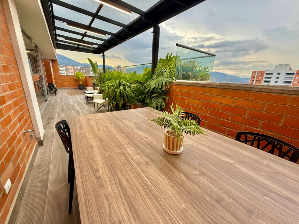 Apartamento en venta en Monteazul, Medellín · foto 8 de 19