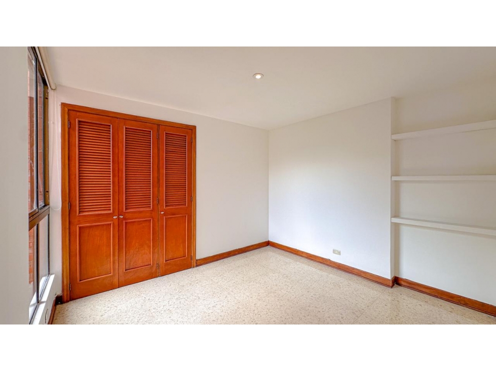 Apartamento en venta en El Poblado, Medellín · foto 14 de 24