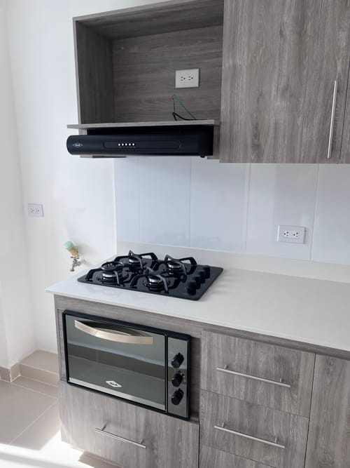 Apartamento de 3 alcobas en venta en Santa Ana, Bello, 55 m² · foto 11 de 19