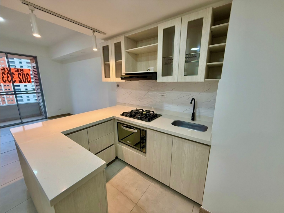 Apartamento en venta en Monteazul, Medellín · foto 10 de 19