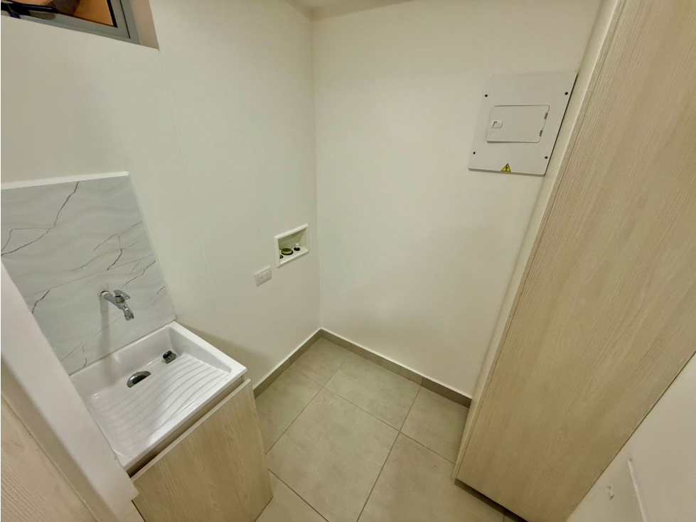 Apartamento en venta en Monteazul, Medellín · foto 11 de 19