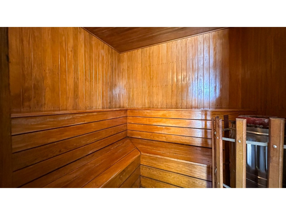 Apartamento en venta en El Poblado, Medellín · foto 19 de 24