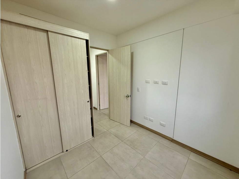 Apartamento en venta en Monteazul, Medellín · foto 13 de 19