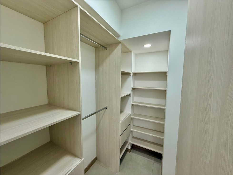 Apartamento en venta en Monteazul, Medellín · foto 14 de 19
