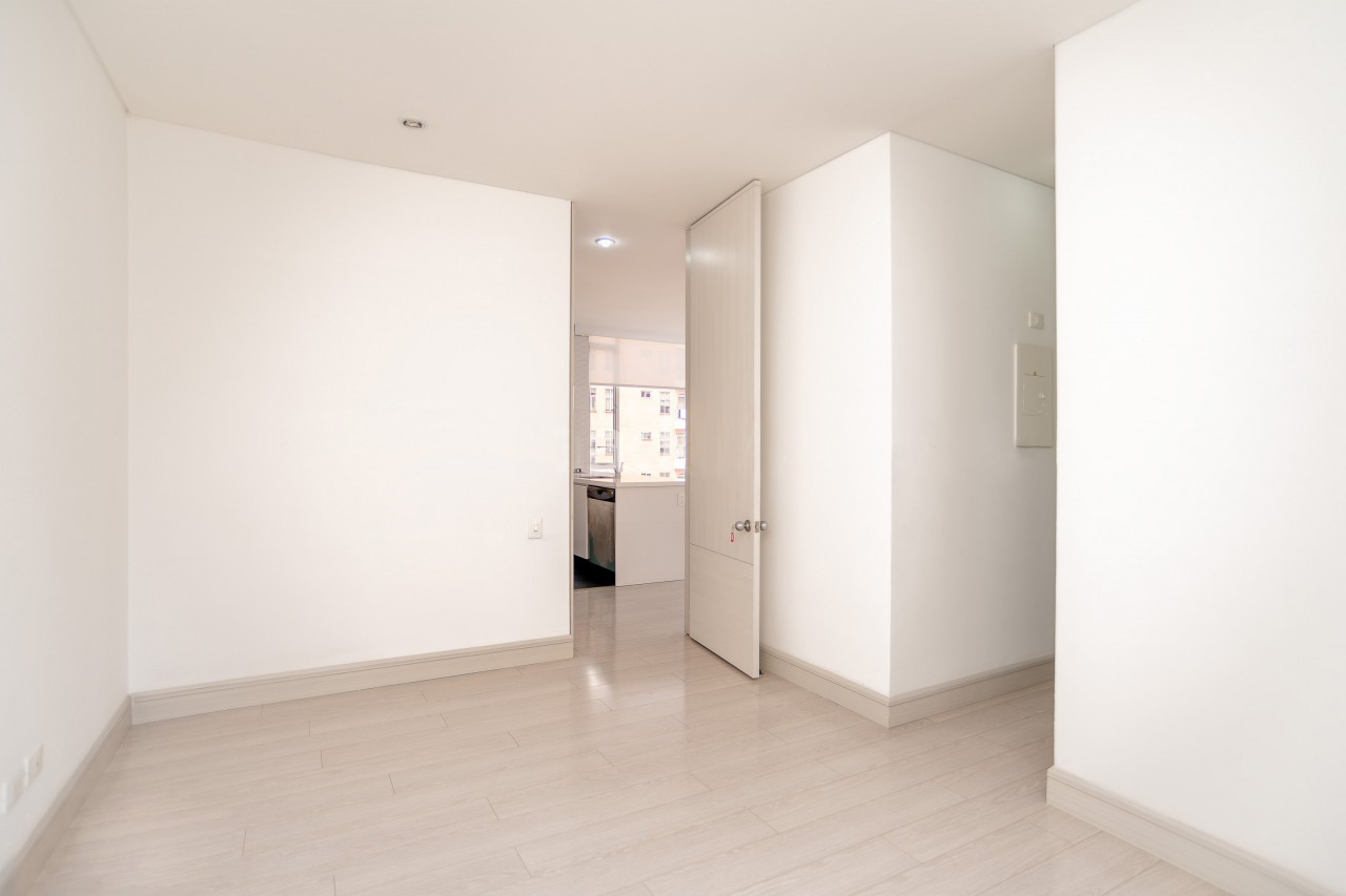 Apartamento en arriendo en Chico Norte, Bogotá · foto 5 de 8