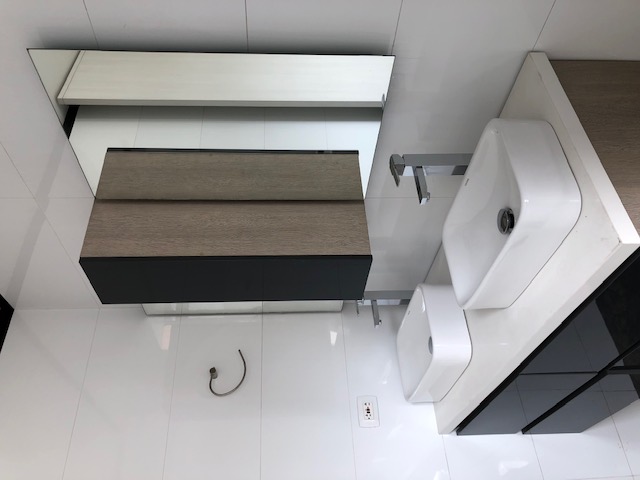 Apartamento en arriendo en Chico Norte, Bogotá · foto 6 de 8