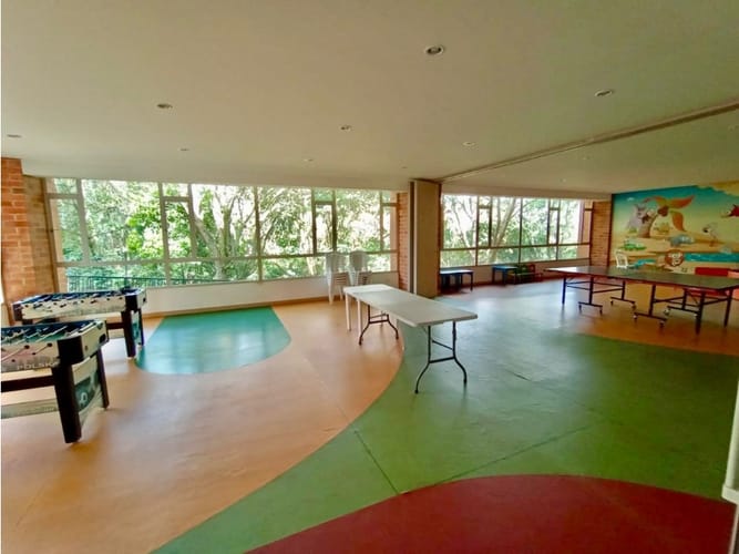 Apartamento en venta en Monteazul, Medellín · foto 16 de 19