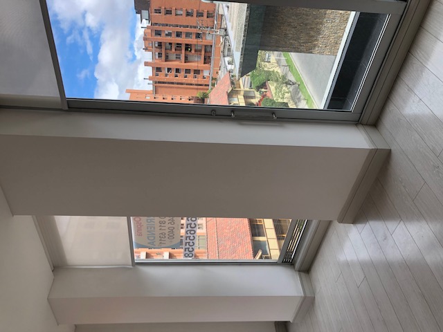 Apartamento en arriendo en Chico Norte, Bogotá · foto 7 de 8