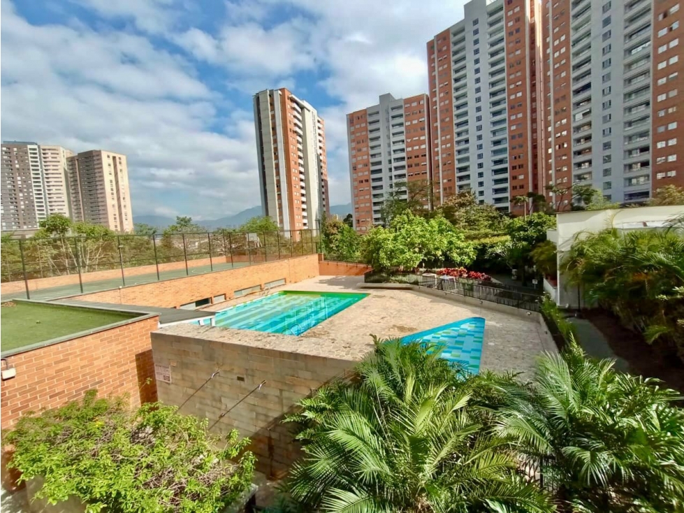 Apartamento en venta en Monteazul, Medellín · foto 17 de 19
