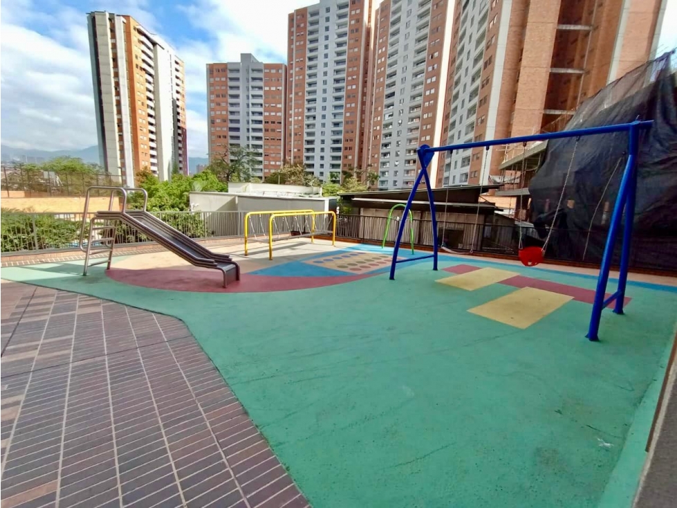 Apartamento en venta en Monteazul, Medellín · foto 19 de 19