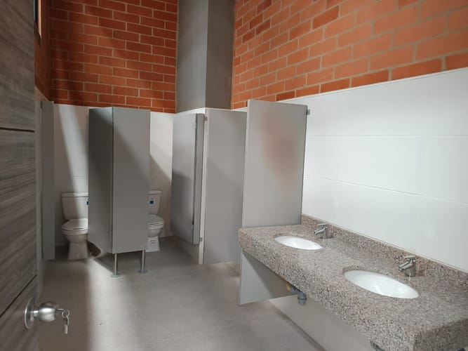 Bodega en arriendo en Siberia, Cota, 2078 m² · foto 14 de 17