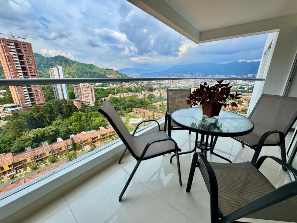 Apartamento en venta en Suramerica, Medellín · foto 2 de 24