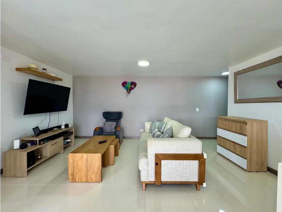 Apartamento en venta en Suramerica, Medellín · foto 3 de 24