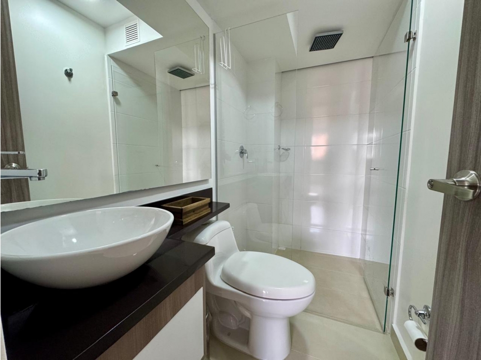 Apartamento en venta en Suramerica, Medellín · foto 4 de 24