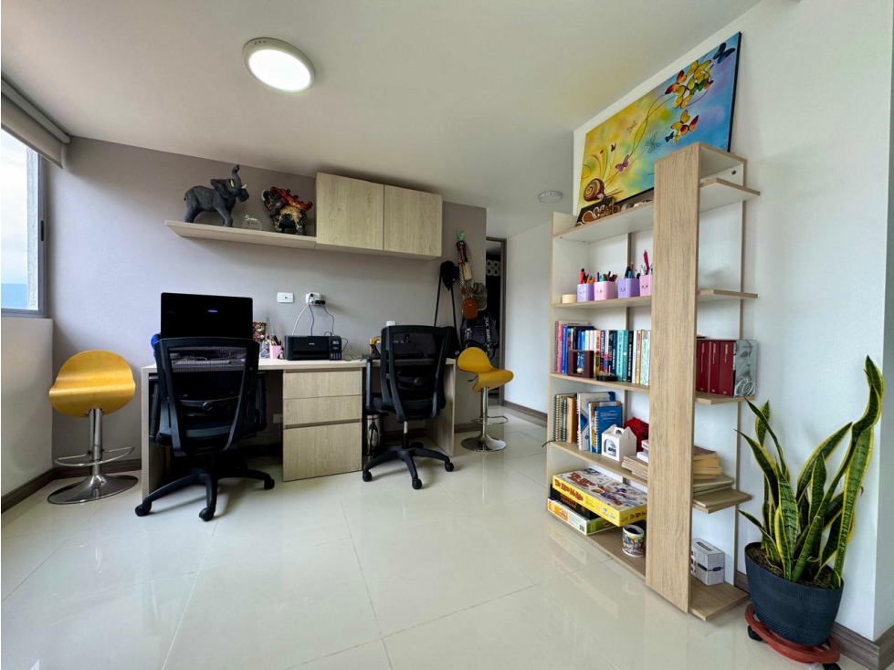Apartamento en venta en Suramerica, Medellín · foto 5 de 24