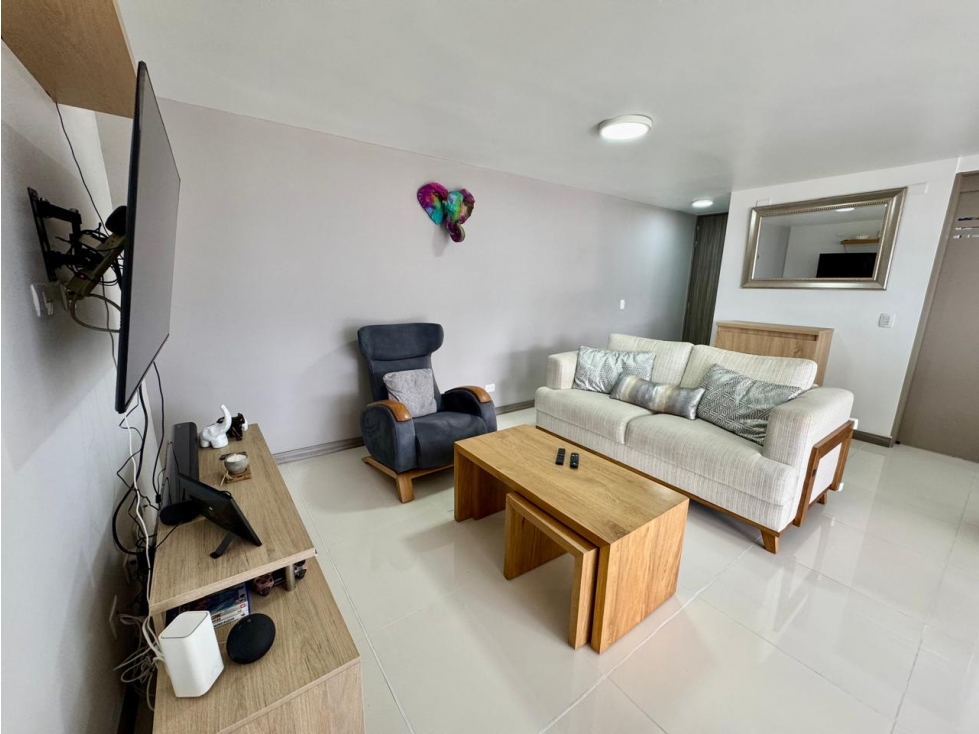 Apartamento en venta en Suramerica, Medellín · foto 6 de 24