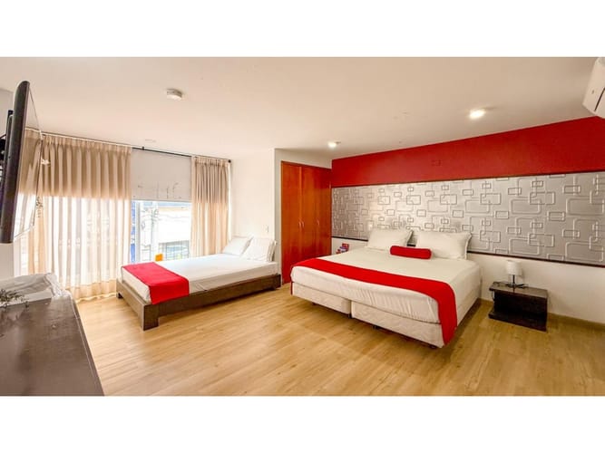 Edificio en venta en El Poblado, Medellín, 1134 m² · foto 5 de 24