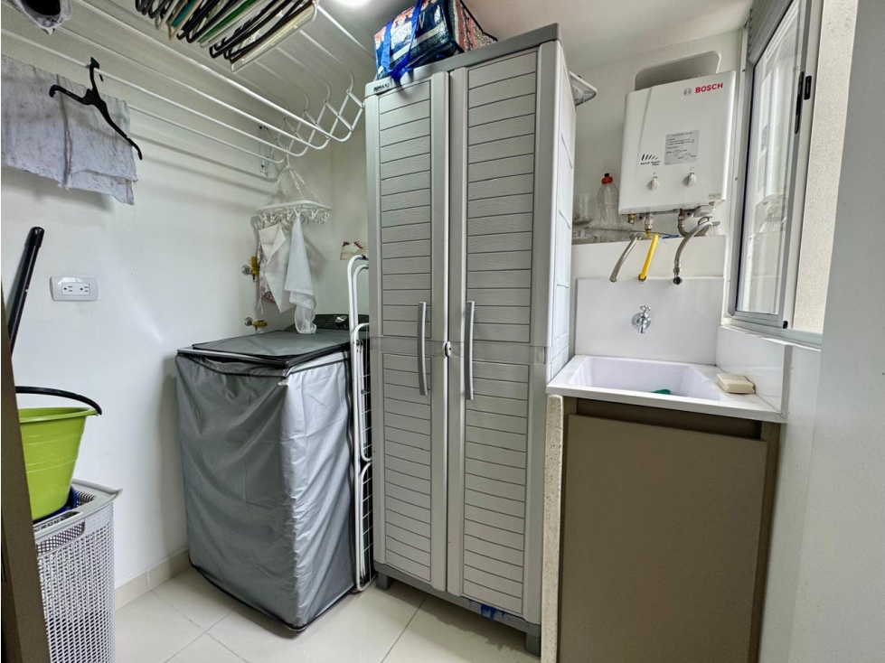 Apartamento en venta en Suramerica, Medellín · foto 8 de 24