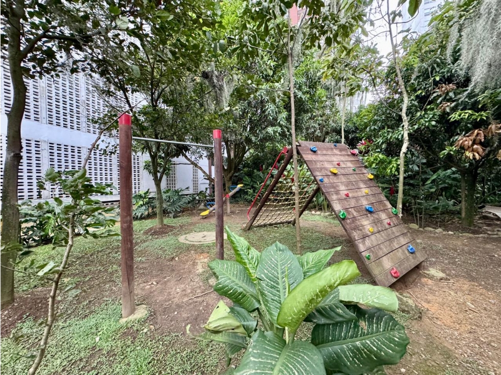 Apartamento en venta en Suramerica, Medellín · foto 9 de 24