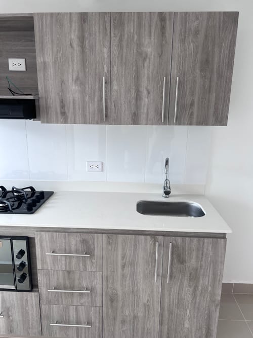 Apartamento de 3 alcobas en venta en Santa Ana, Bello, 55 m² · foto 14 de 19