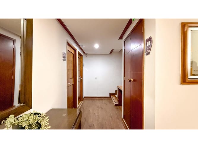 Edificio en venta en El Poblado, Medellín, 1134 m² · foto 9 de 24