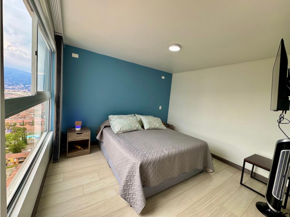 Apartamento en venta en Suramerica, Medellín · foto 15 de 24
