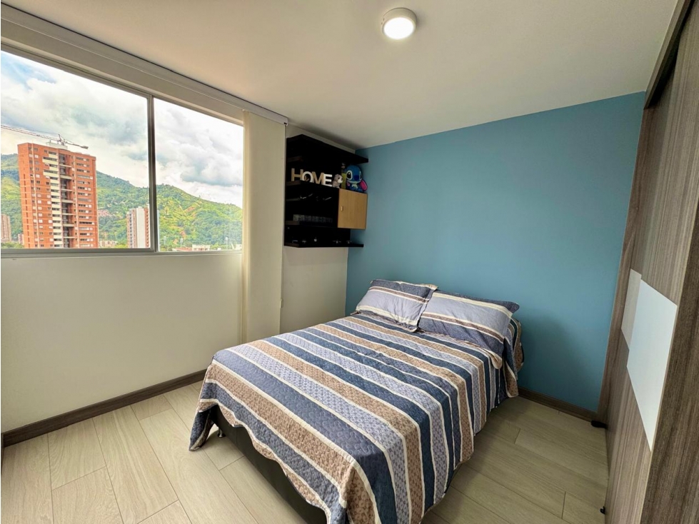 Apartamento en venta en Suramerica, Medellín · foto 16 de 24