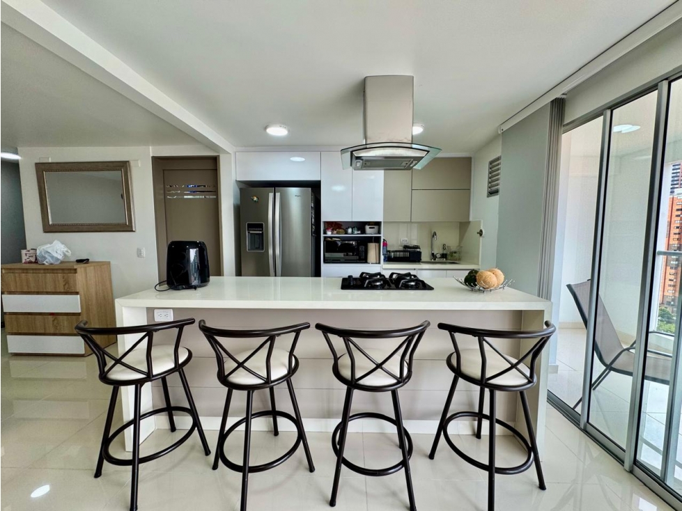 Apartamento en venta en Suramerica, Medellín · foto 19 de 24