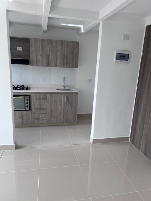 Apartamento de 3 alcobas en venta en Santa Ana, Bello, 55 m² · foto 16 de 19