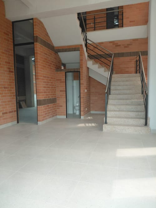 Bodega en arriendo en Siberia, Cota, 2078 m² · foto 16 de 17