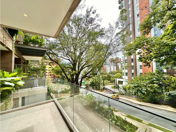 Apartaestudio en venta en Lalinde, Medellín, 90 m² · foto 4 de 24