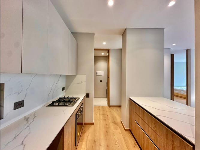Apartaestudio en venta en Lalinde, Medellín, 90 m² · foto 5 de 24