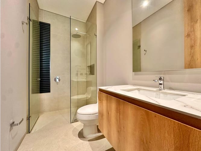 Apartaestudio en venta en Lalinde, Medellín, 90 m² · foto 7 de 24