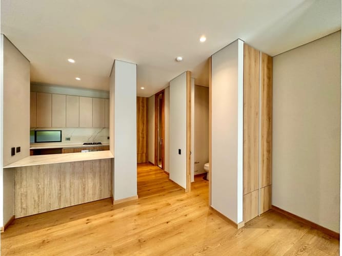 Apartaestudio en venta en Lalinde, Medellín, 90 m² · foto 10 de 24