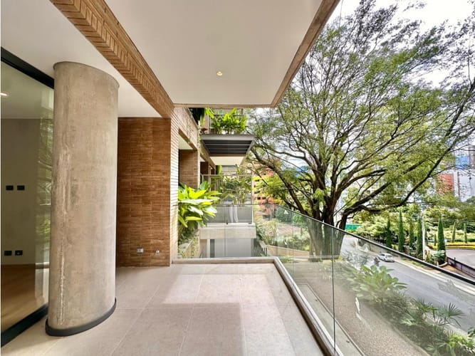 Apartaestudio en venta en Lalinde, Medellín, 90 m² · foto 14 de 24