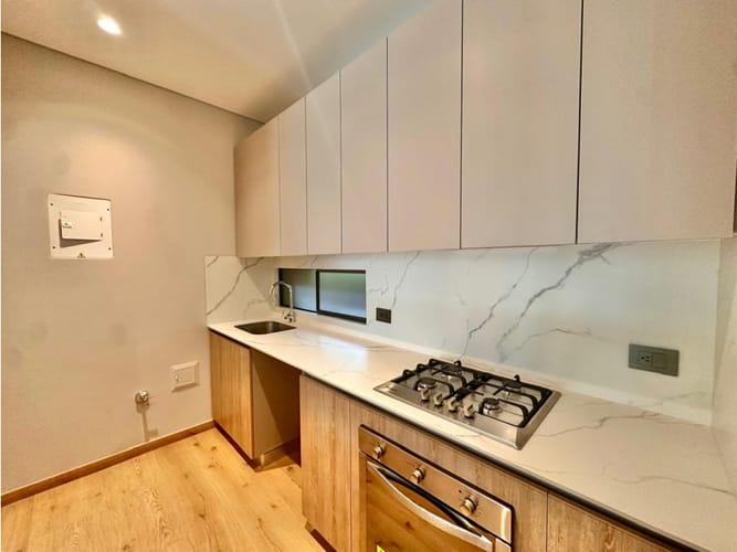Apartaestudio en venta en Lalinde, Medellín, 90 m² · foto 15 de 24